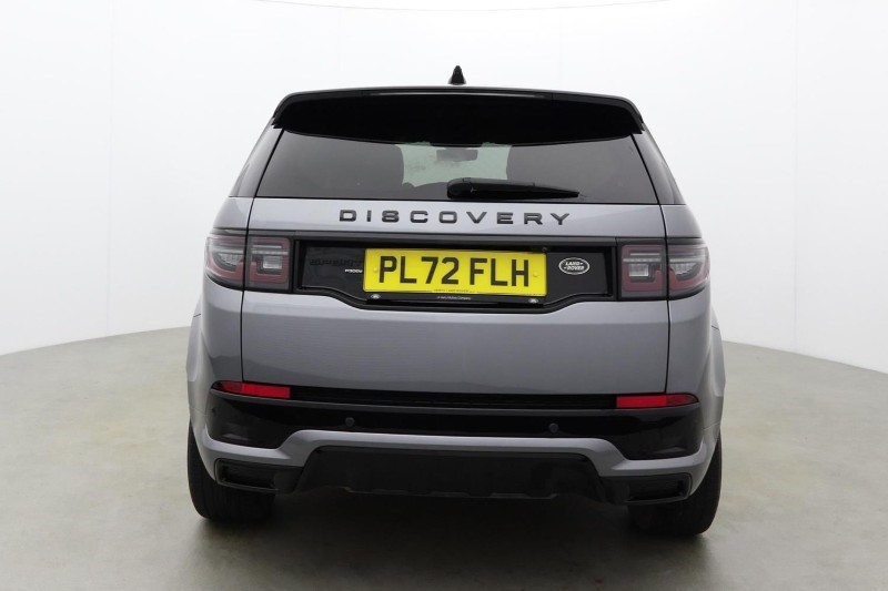 2027 (76) LAND ROVER DISCOVERY SPORT 1.5 P300e Urban Edition 5dr Auto [5 Seat] 5962268