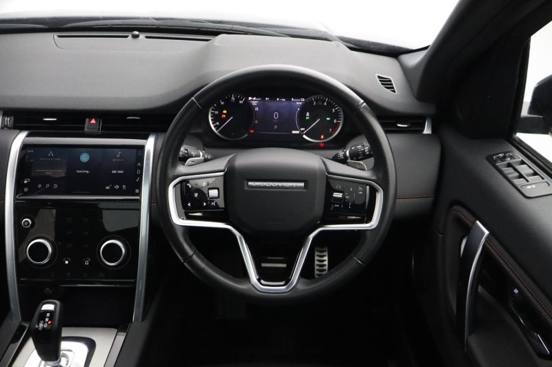 2027 (76) LAND ROVER DISCOVERY SPORT 1.5 P300e Urban Edition 5dr Auto [5 Seat] 5962301