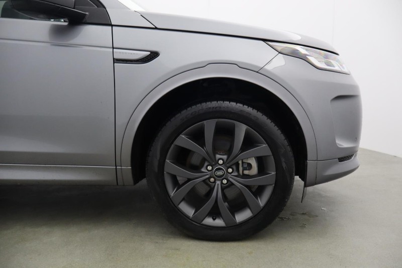 2027 (76) LAND ROVER DISCOVERY SPORT 1.5 P300e Urban Edition 5dr Auto [5 Seat] 5962292