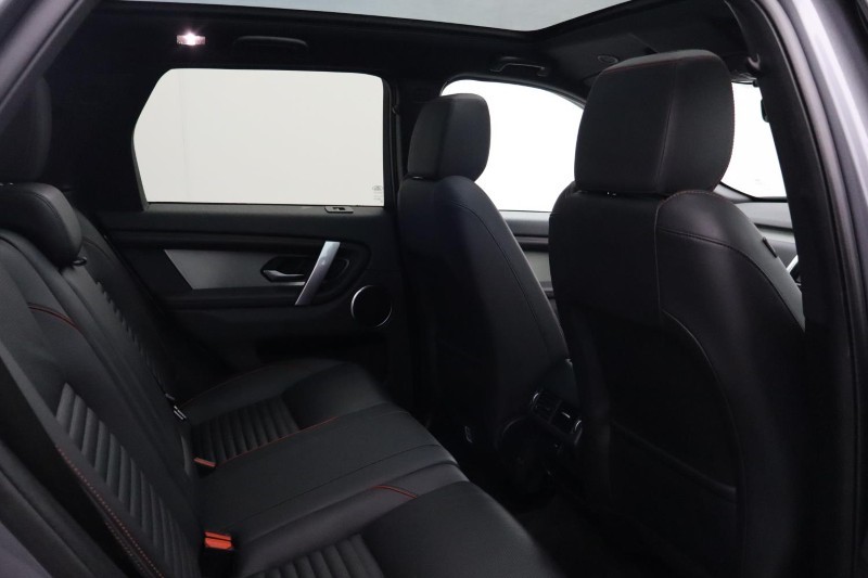 2027 (76) LAND ROVER DISCOVERY SPORT 1.5 P300e Urban Edition 5dr Auto [5 Seat] 5962289