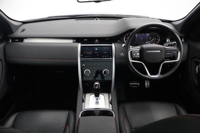 2027 (76) LAND ROVER DISCOVERY SPORT 1.5 P300e Urban Edition 5dr Auto [5 Seat] 5962297