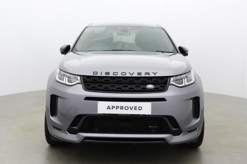 2027 (76) LAND ROVER DISCOVERY SPORT 1.5 P300e Urban Edition 5dr Auto [5 Seat] 5962266