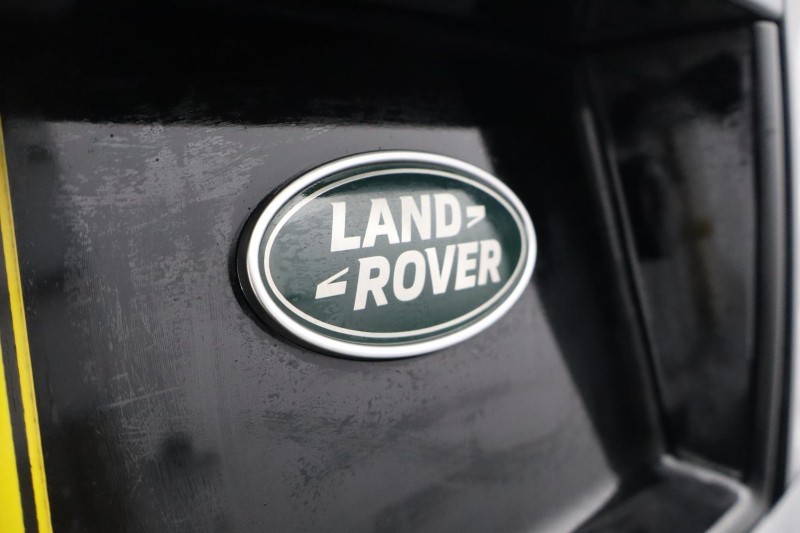 2027 (76) LAND ROVER DISCOVERY SPORT 1.5 P300e Urban Edition 5dr Auto [5 Seat] 5962277