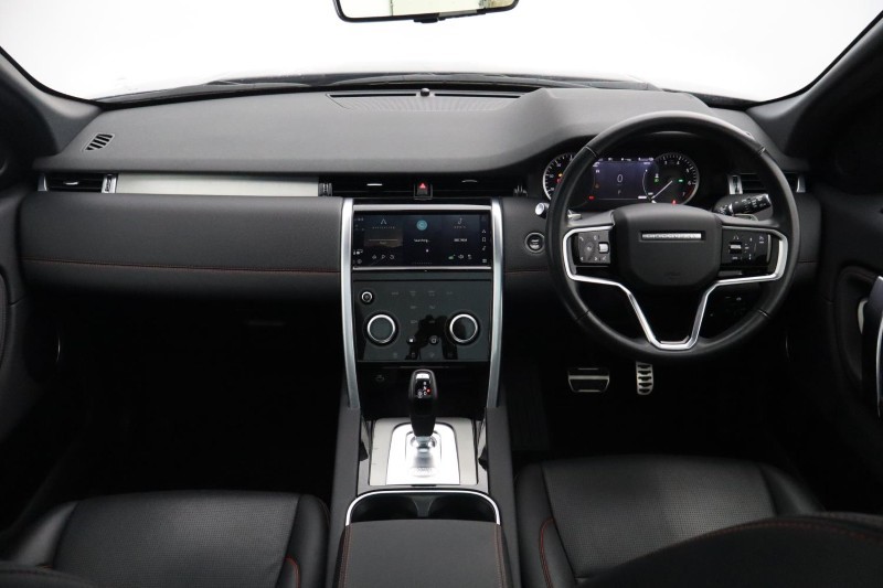2027 (76) LAND ROVER DISCOVERY SPORT 1.5 P300e Urban Edition 5dr Auto [5 Seat] 5962298