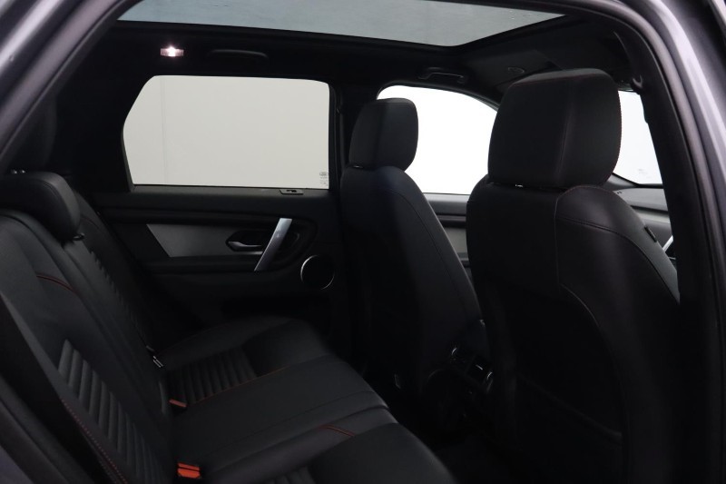 2027 (76) LAND ROVER DISCOVERY SPORT 1.5 P300e Urban Edition 5dr Auto [5 Seat] 5962288