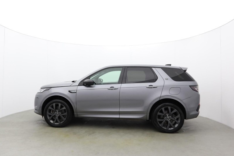 2027 (76) LAND ROVER DISCOVERY SPORT 1.5 P300e Urban Edition 5dr Auto [5 Seat] 5962270