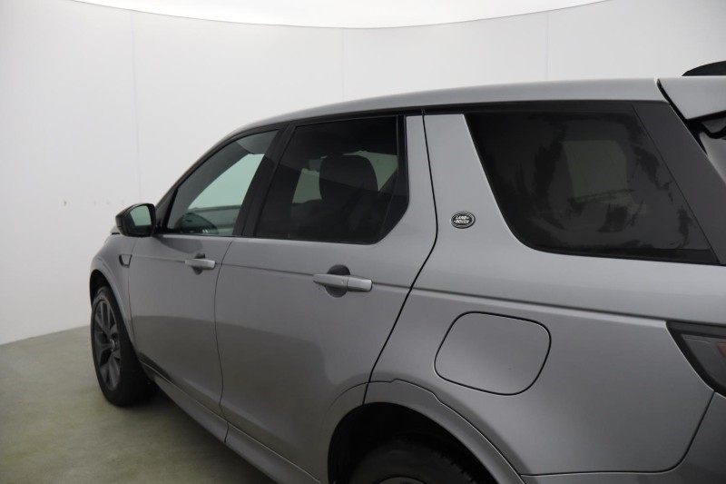 2027 (76) LAND ROVER DISCOVERY SPORT 1.5 P300e Urban Edition 5dr Auto [5 Seat] 5962281