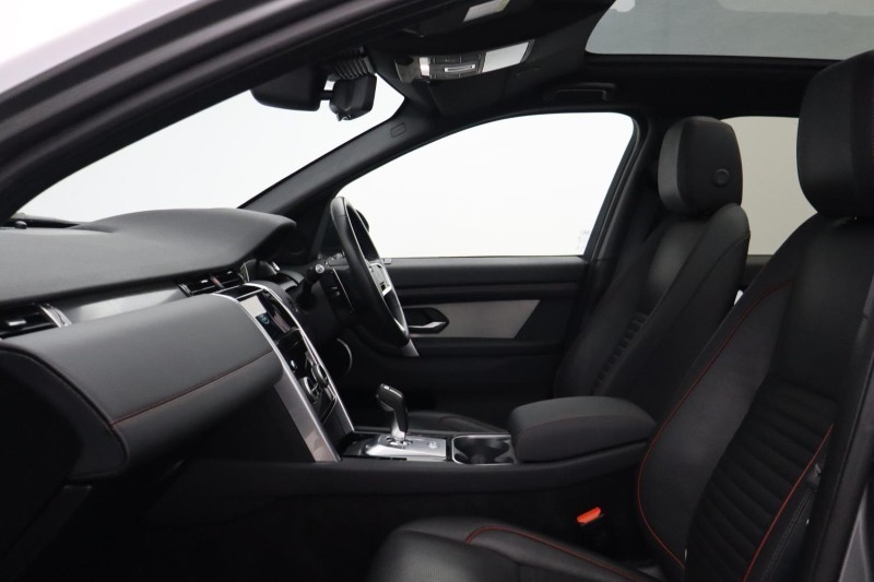 2027 (76) LAND ROVER DISCOVERY SPORT 1.5 P300e Urban Edition 5dr Auto [5 Seat] 5962283