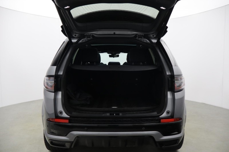 2027 (76) LAND ROVER DISCOVERY SPORT 1.5 P300e Urban Edition 5dr Auto [5 Seat] 5962279