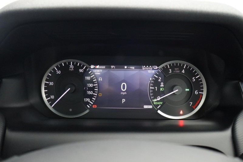 2027 (76) LAND ROVER DISCOVERY SPORT 1.5 P300e Urban Edition 5dr Auto [5 Seat] 5962310