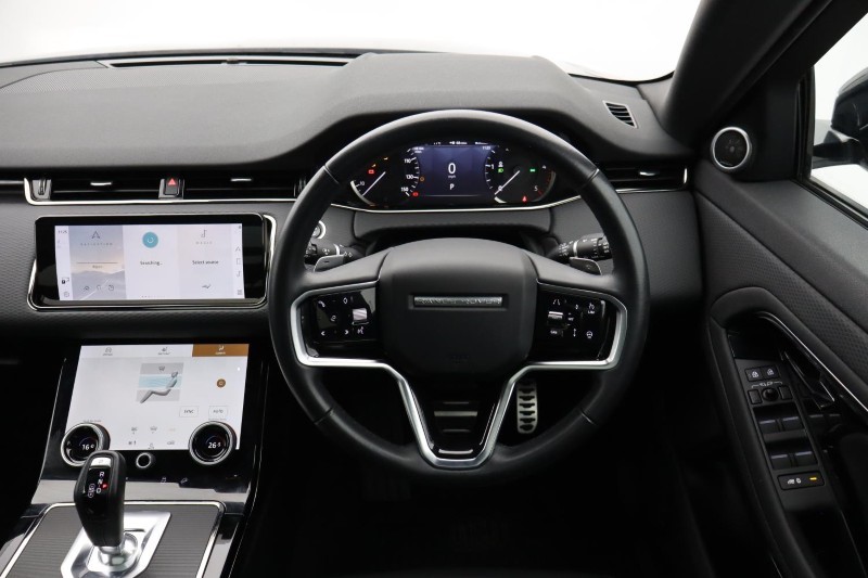2023 (23) LAND ROVER RANGE ROVER EVOQUE 2.0 D200 Evoque Edition 5dr Auto 5947670