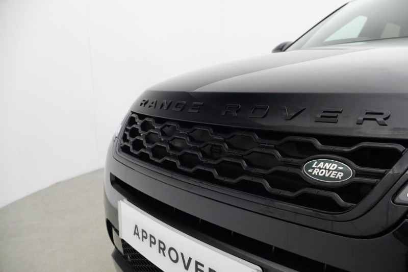 2023 (23) LAND ROVER RANGE ROVER EVOQUE 2.0 D200 Evoque Edition 5dr Auto 5947664