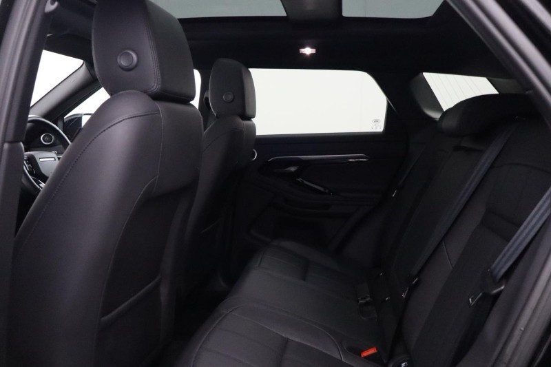 2023 (23) LAND ROVER RANGE ROVER EVOQUE 2.0 D200 Evoque Edition 5dr Auto 5947651