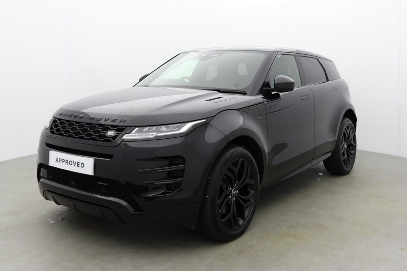 2023 (23) LAND ROVER RANGE ROVER EVOQUE 2.0 D200 Evoque Edition 5dr Auto 5947634
