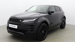 2023 (23) LAND ROVER RANGE ROVER EVOQUE 2.0 D200 Evoque Edition 5dr Auto 5947634