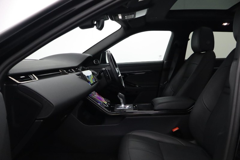 2023 (23) LAND ROVER RANGE ROVER EVOQUE 2.0 D200 Evoque Edition 5dr Auto 5947650