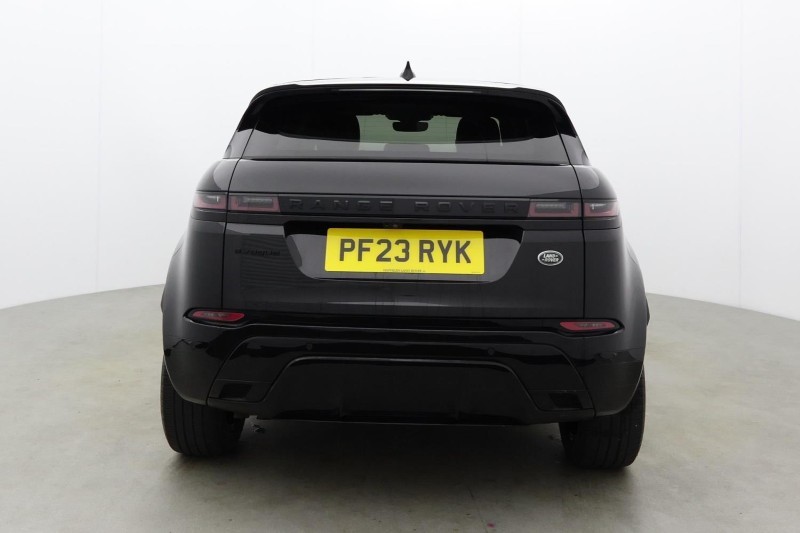 2023 (23) LAND ROVER RANGE ROVER EVOQUE 2.0 D200 Evoque Edition 5dr Auto 5947635