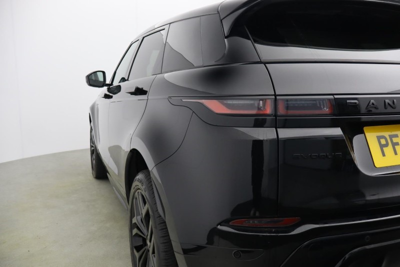 2023 (23) LAND ROVER RANGE ROVER EVOQUE 2.0 D200 Evoque Edition 5dr Auto 5947641