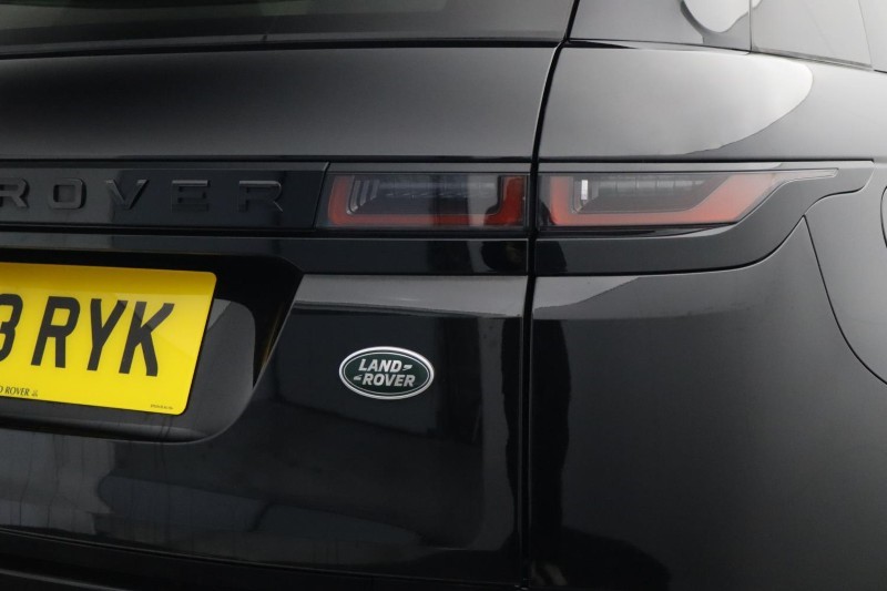 2023 (23) LAND ROVER RANGE ROVER EVOQUE 2.0 D200 Evoque Edition 5dr Auto 5947640