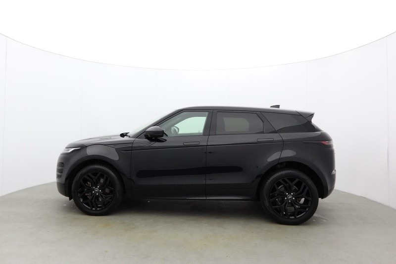 2023 (23) LAND ROVER RANGE ROVER EVOQUE 2.0 D200 Evoque Edition 5dr Auto 5947637