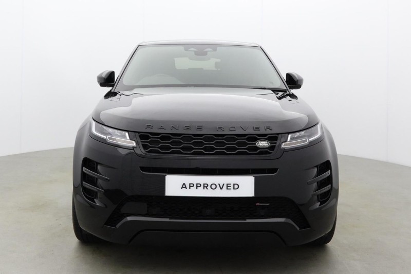 2023 (23) LAND ROVER RANGE ROVER EVOQUE 2.0 D200 Evoque Edition 5dr Auto 5947633