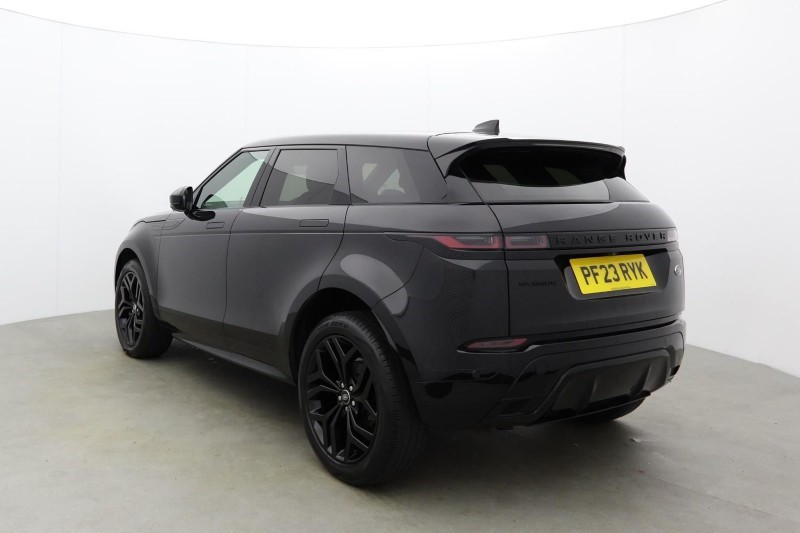 2023 (23) LAND ROVER RANGE ROVER EVOQUE 2.0 D200 Evoque Edition 5dr Auto 5947639