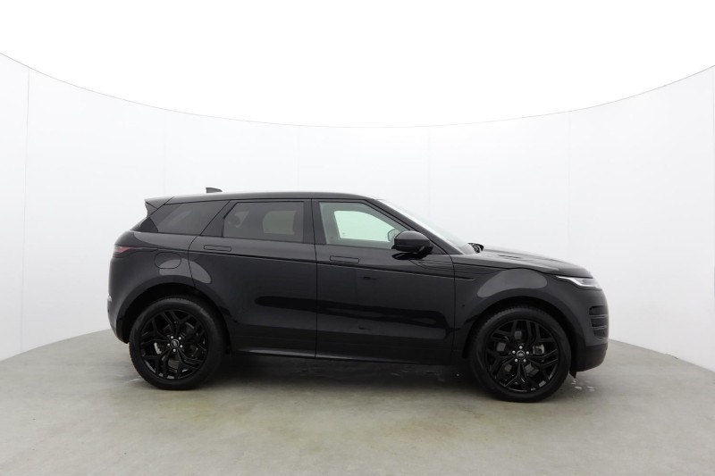 2023 (23) LAND ROVER RANGE ROVER EVOQUE 2.0 D200 Evoque Edition 5dr Auto 5947636
