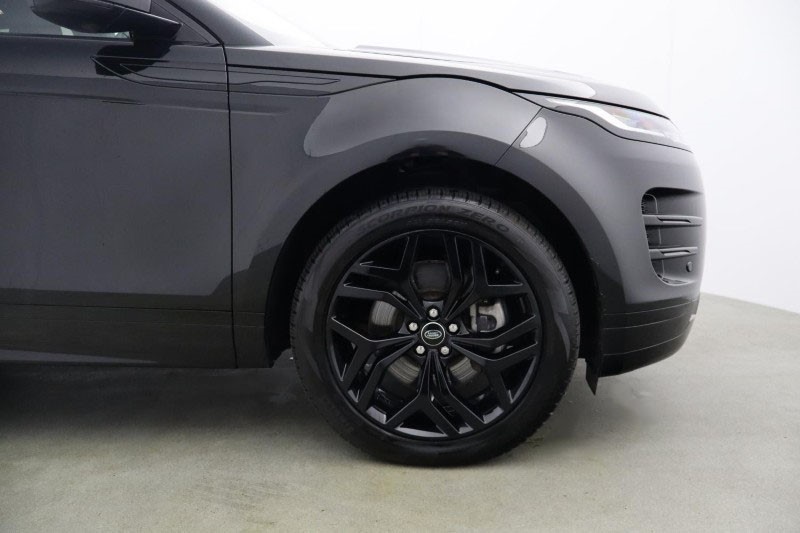 2023 (23) LAND ROVER RANGE ROVER EVOQUE 2.0 D200 Evoque Edition 5dr Auto 5947722