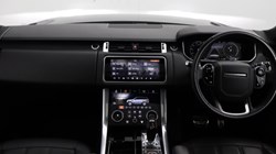 2021 (71) LAND ROVER RANGE ROVER SPORT 2.0 P400e HSE Dynamic Black 5dr Auto 5934308