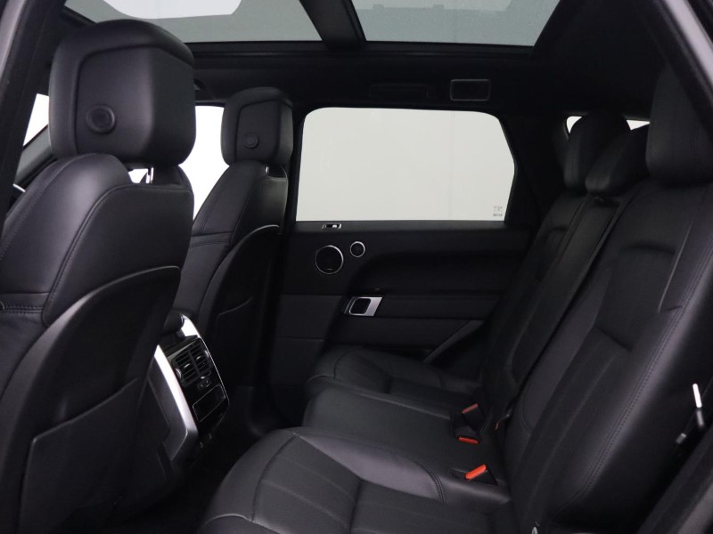 2021 (71) LAND ROVER RANGE ROVER SPORT 2.0 P400e HSE Dynamic Black 5dr Auto 5934288