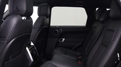 2021 (71) LAND ROVER RANGE ROVER SPORT 2.0 P400e HSE Dynamic Black 5dr Auto 5934288