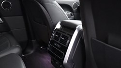 2021 (71) LAND ROVER RANGE ROVER SPORT 2.0 P400e HSE Dynamic Black 5dr Auto 5934294