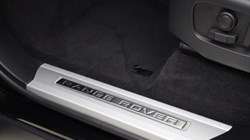 2021 (71) LAND ROVER RANGE ROVER SPORT 2.0 P400e HSE Dynamic Black 5dr Auto 5934290