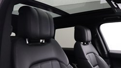 2021 (71) LAND ROVER RANGE ROVER SPORT 2.0 P400e HSE Dynamic Black 5dr Auto 5934315