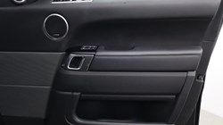 2021 (71) LAND ROVER RANGE ROVER SPORT 2.0 P400e HSE Dynamic Black 5dr Auto 5934313