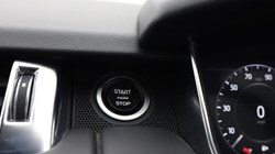 2021 (71) LAND ROVER RANGE ROVER SPORT 2.0 P400e HSE Dynamic Black 5dr Auto 5934332