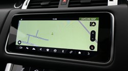 2021 (71) LAND ROVER RANGE ROVER SPORT 2.0 P400e HSE Dynamic Black 5dr Auto 5934326