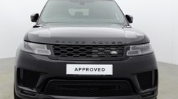 2021 (71) LAND ROVER RANGE ROVER SPORT 2.0 P400e HSE Dynamic Black 5dr Auto 5934267