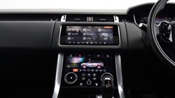 2021 (71) LAND ROVER RANGE ROVER SPORT 2.0 P400e HSE Dynamic Black 5dr Auto 5934310