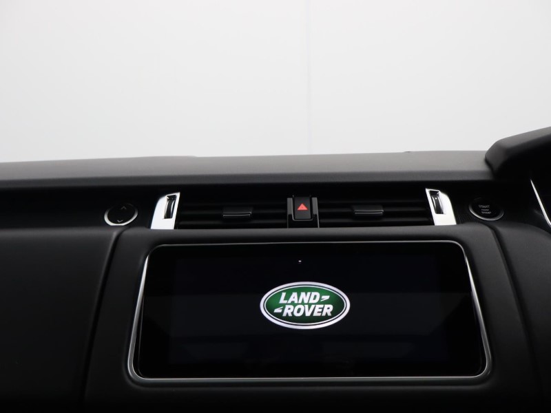 2021 (71) LAND ROVER RANGE ROVER SPORT 2.0 P400e HSE Dynamic Black 5dr Auto 5934306