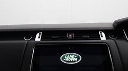 2021 (71) LAND ROVER RANGE ROVER SPORT 2.0 P400e HSE Dynamic Black 5dr Auto 5934306