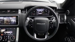 2021 (71) LAND ROVER RANGE ROVER SPORT 2.0 P400e HSE Dynamic Black 5dr Auto 5934312
