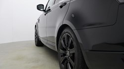 2021 (71) LAND ROVER RANGE ROVER SPORT 2.0 P400e HSE Dynamic Black 5dr Auto 5934276