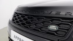 2021 (71) LAND ROVER RANGE ROVER SPORT 2.0 P400e HSE Dynamic Black 5dr Auto 5934303