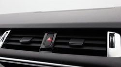 2021 (71) LAND ROVER RANGE ROVER SPORT 2.0 P400e HSE Dynamic Black 5dr Auto 5934333
