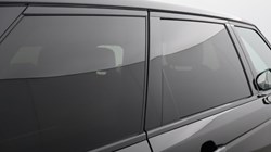 2021 (71) LAND ROVER RANGE ROVER SPORT 2.0 P400e HSE Dynamic Black 5dr Auto 5934291