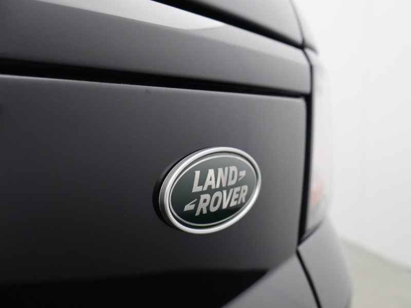 2021 (71) LAND ROVER RANGE ROVER SPORT 2.0 P400e HSE Dynamic Black 5dr Auto 5934278