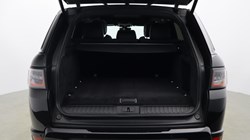 2021 (71) LAND ROVER RANGE ROVER SPORT 2.0 P400e HSE Dynamic Black 5dr Auto 5934280