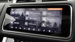 2021 (71) LAND ROVER RANGE ROVER SPORT 2.0 P400e HSE Dynamic Black 5dr Auto 5934330