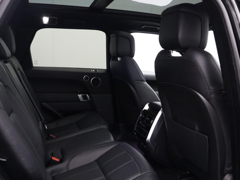 2021 (71) LAND ROVER RANGE ROVER SPORT 2.0 P400e HSE Dynamic Black 5dr Auto 5934293